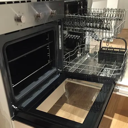 Neumannsgate Apartamento Bergen