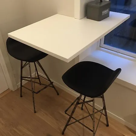 Apartment Neumannsgate Bergen
