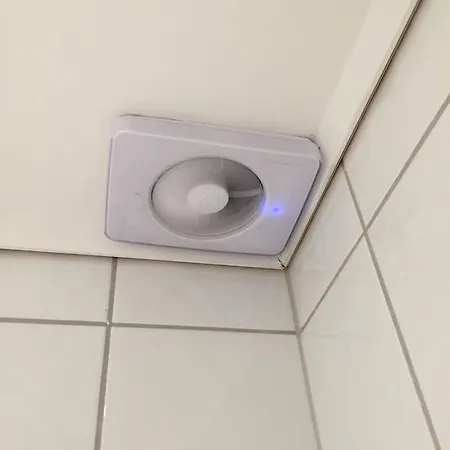 Neumannsgate Apartamento *
