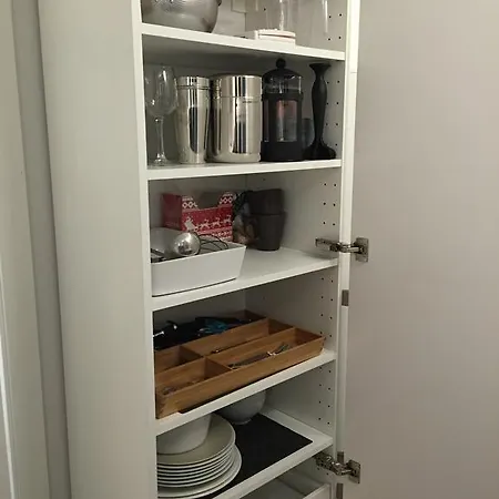 Apartment Neumannsgate