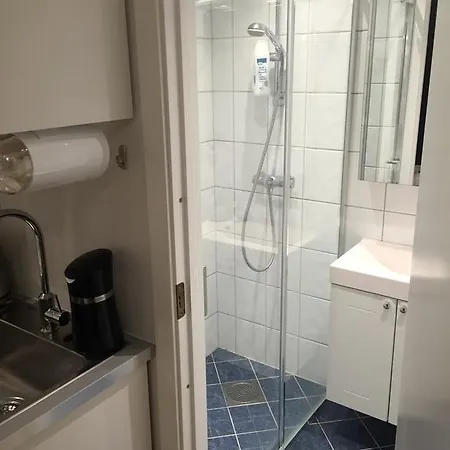 Apartment Neumannsgate Bergen