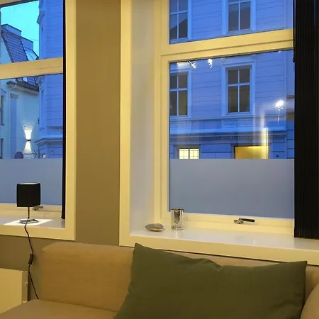 Apartamento Neumannsgate