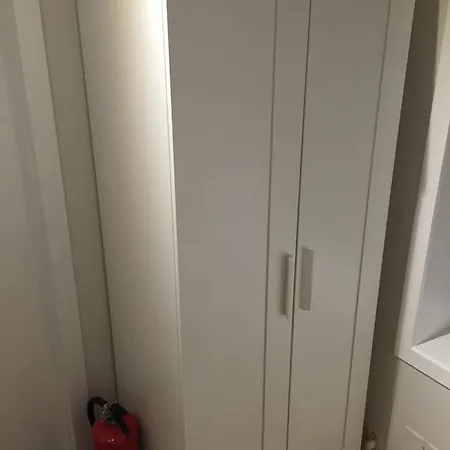 Apartamento Neumannsgate *