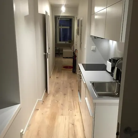 Apartment Neumannsgate Bergen
