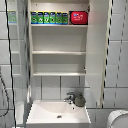 Neumannsgate * Bergen